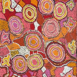 Yumari Jukurrpa (Yumari Dreaming)
