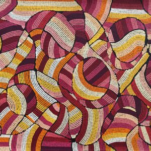 Mina Mina Jukurrpa (Mina Mina Dreaming)