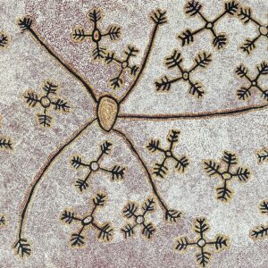 Watiya-warnu Jukurrpa (Seed Dreaming)