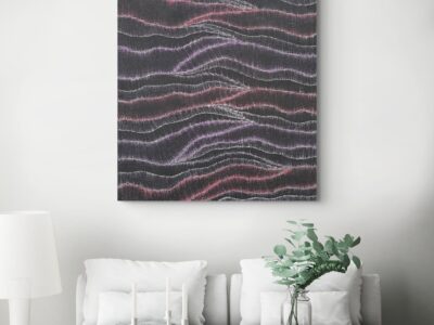 Wanakiji Jukurrpa (Bush Tomato Dreaming)