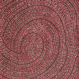 Warlukurlangu Jukurrpa (Fire country Dreaming)