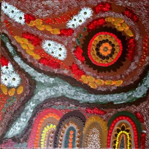 Djeran – Journey to the Inland Camps