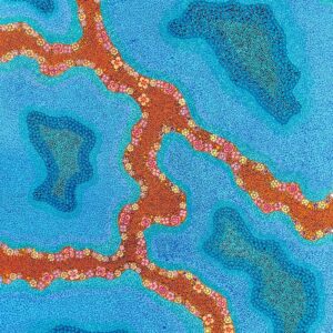 Kapi Piti - Waterholes