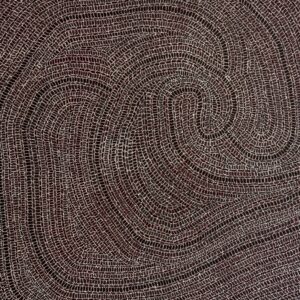 Warlukurlangu Jukurrpa (Fire country Dreaming)