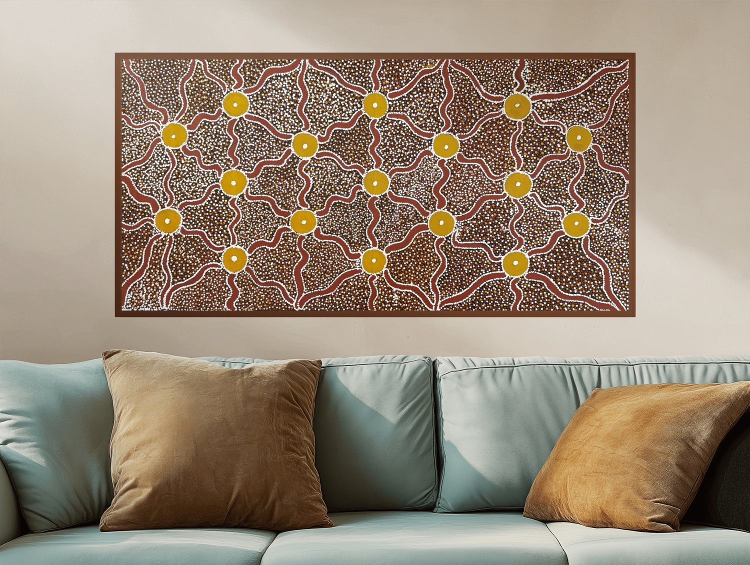 Tyankern (Mulga Berries)
