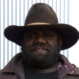 Gary Bird Mpetyane