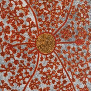 Watiya-warnu Jukurrpa