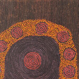 Napaljarri-warnu Jukurrpa