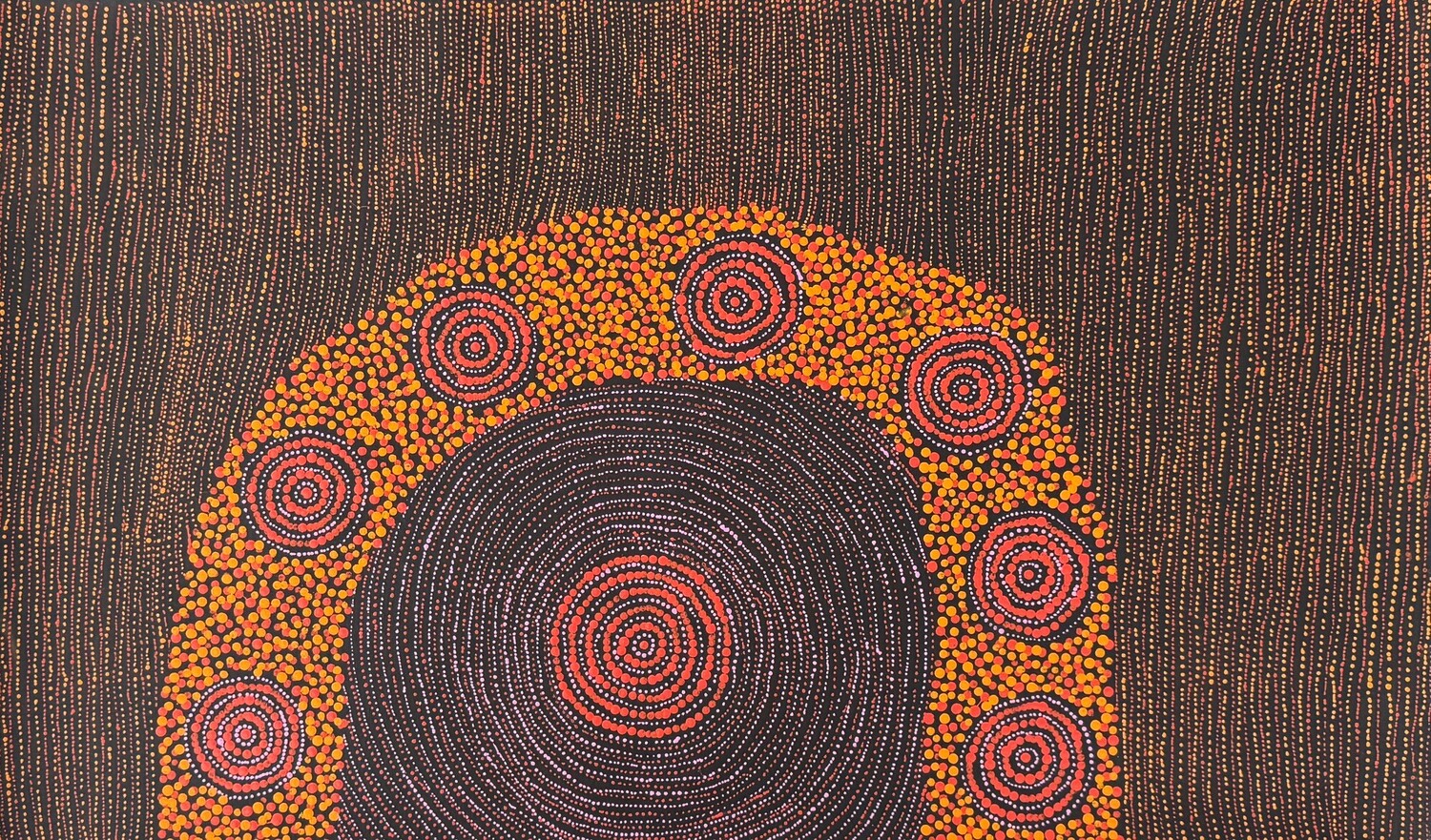 Napaljarri-warnu Jukurrpa