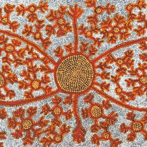 Watiya-warnu Jukurrpa