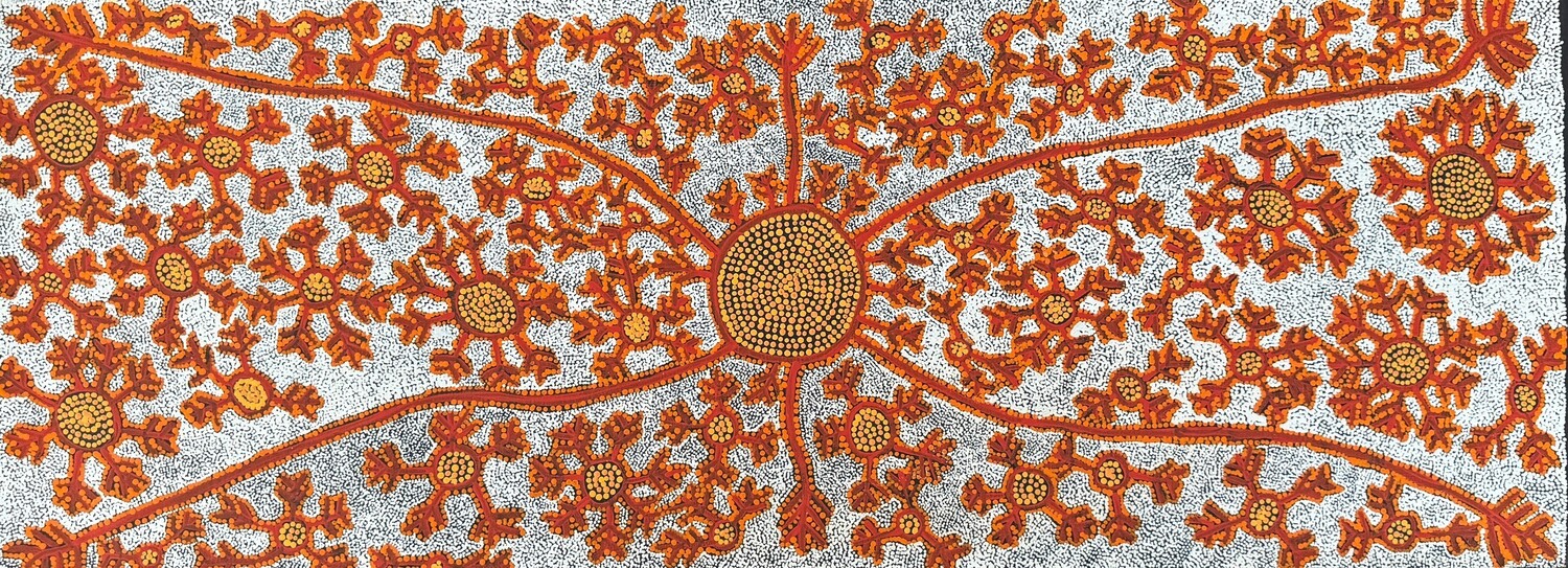 Watiya-warnu Jukurrpa