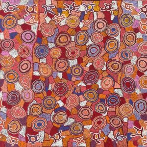 Yumari Jukurrpa