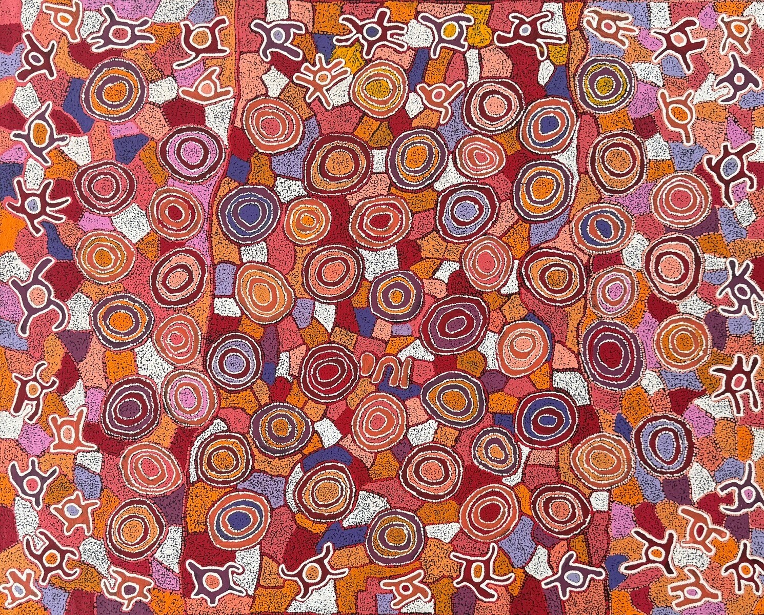 Yumari Jukurrpa