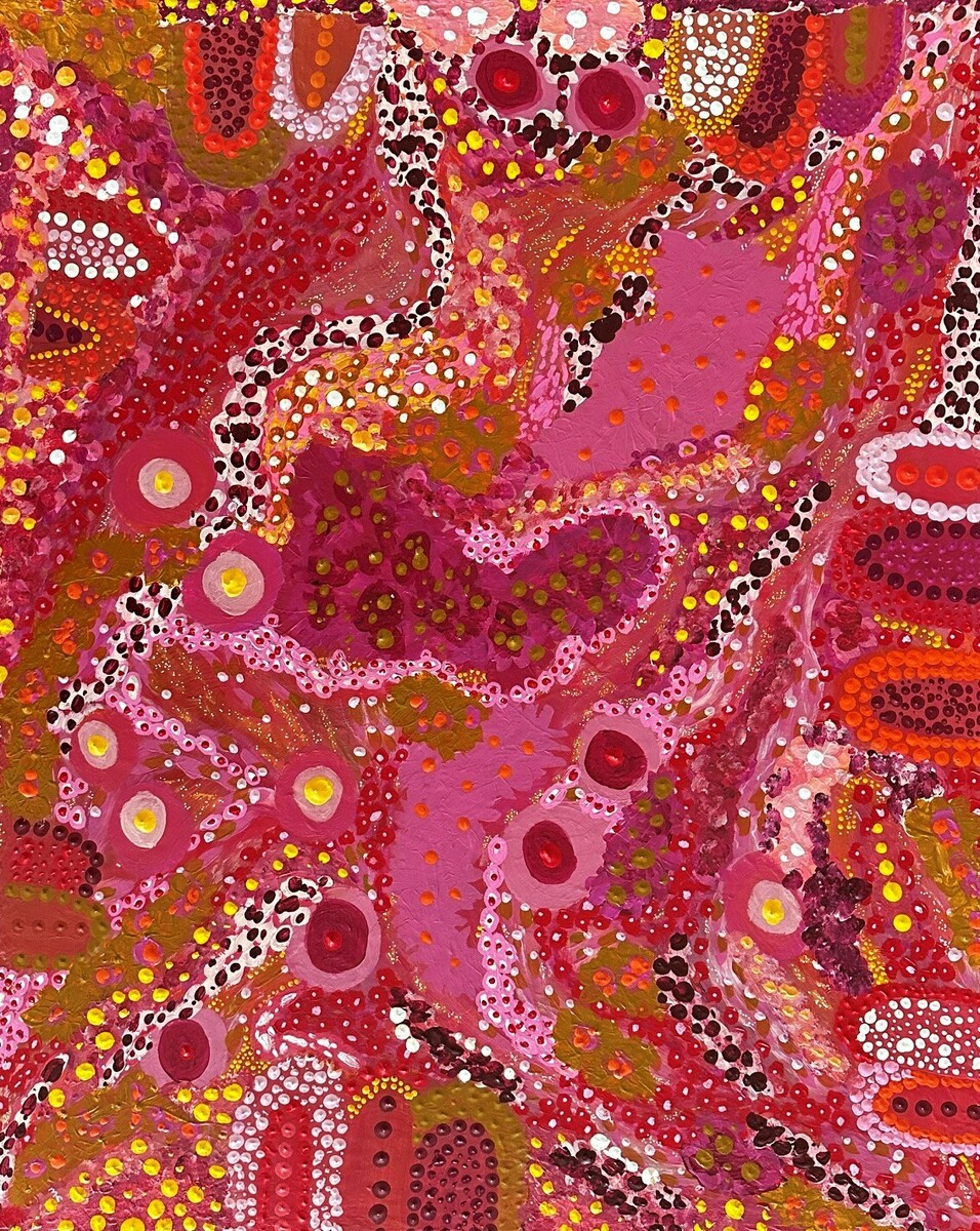 Koort Habarn - Heart Healing