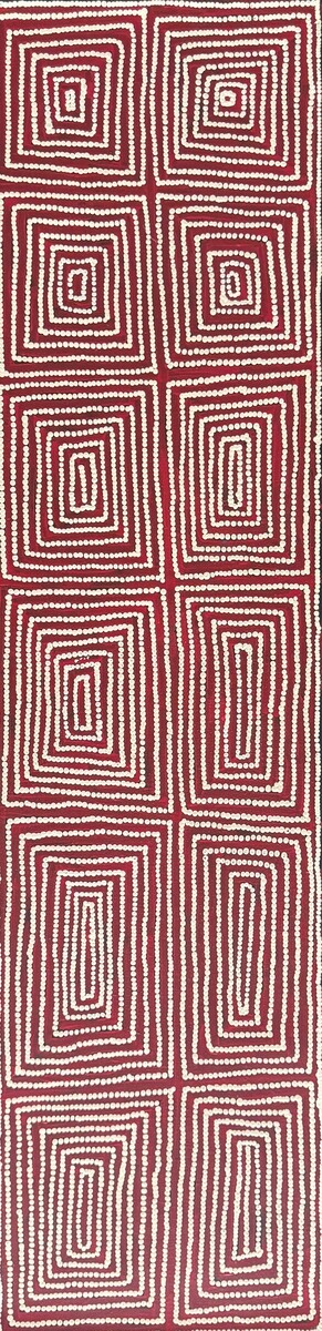 Native Current Dreaming