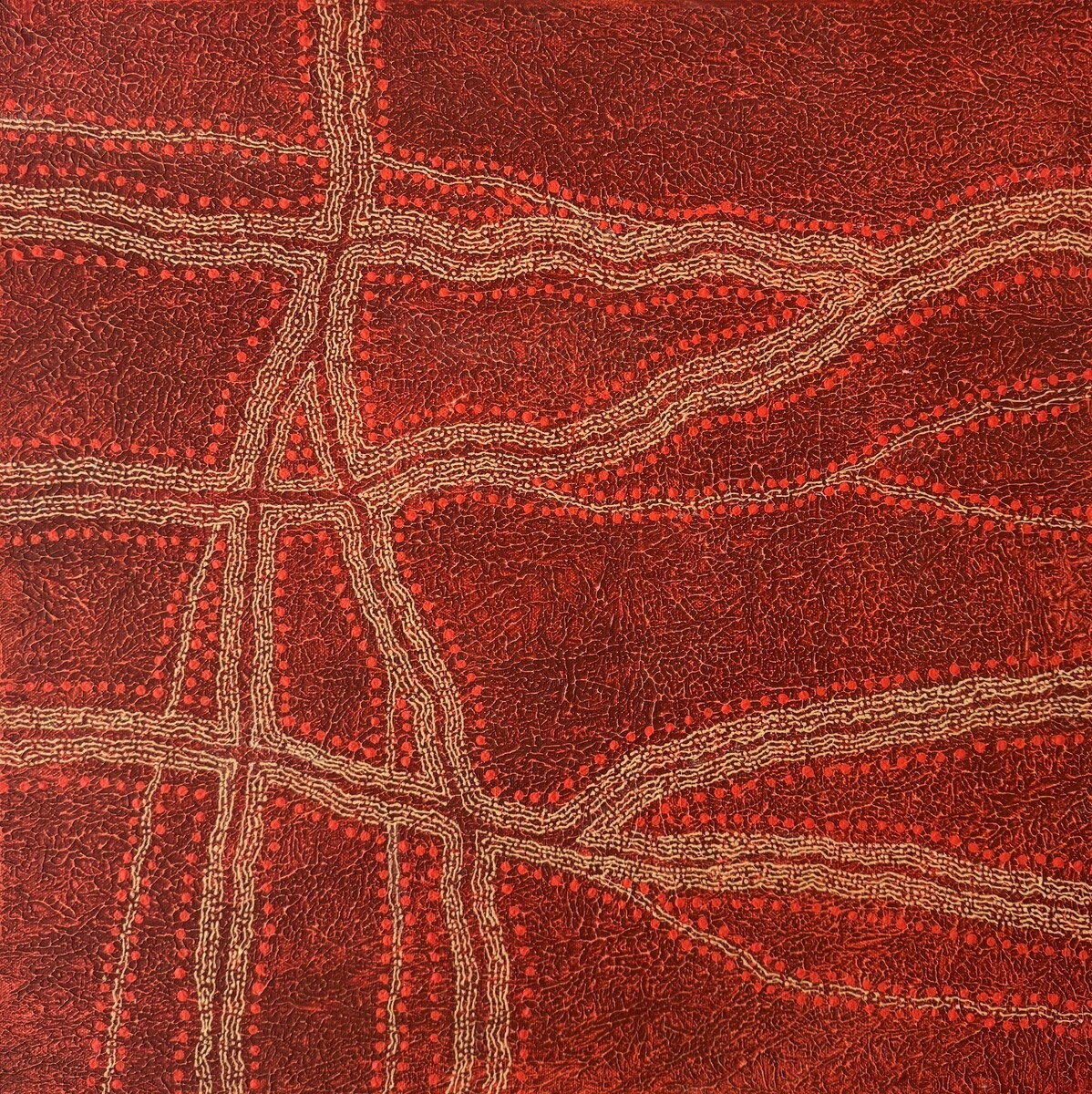 Upper Fortescue Marsh/ Itiangus Country