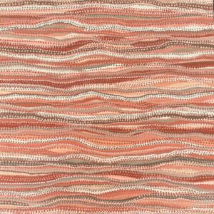 Colours of Country - red