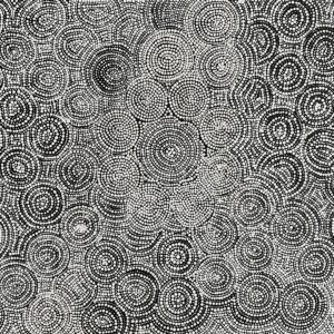 Pikilyi Jukurrpa (Vaughan Springs Dreaming)