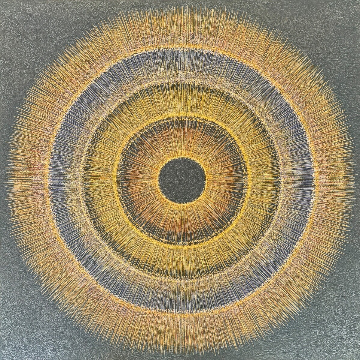 Weaving Women