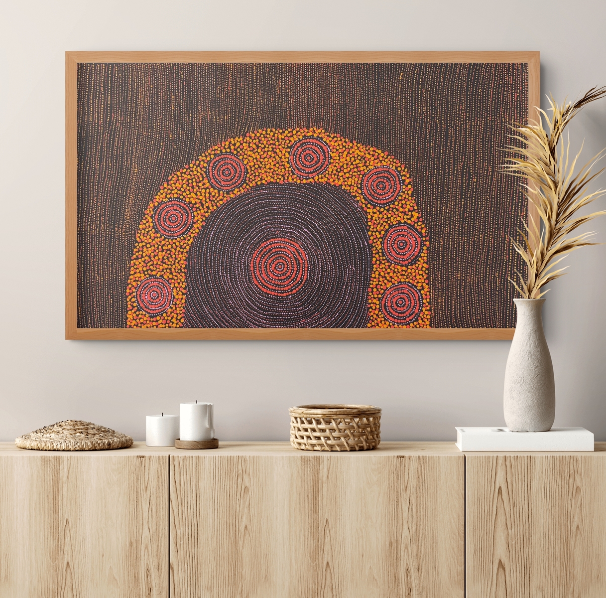 Napaljarri-warnu Jukurrpa