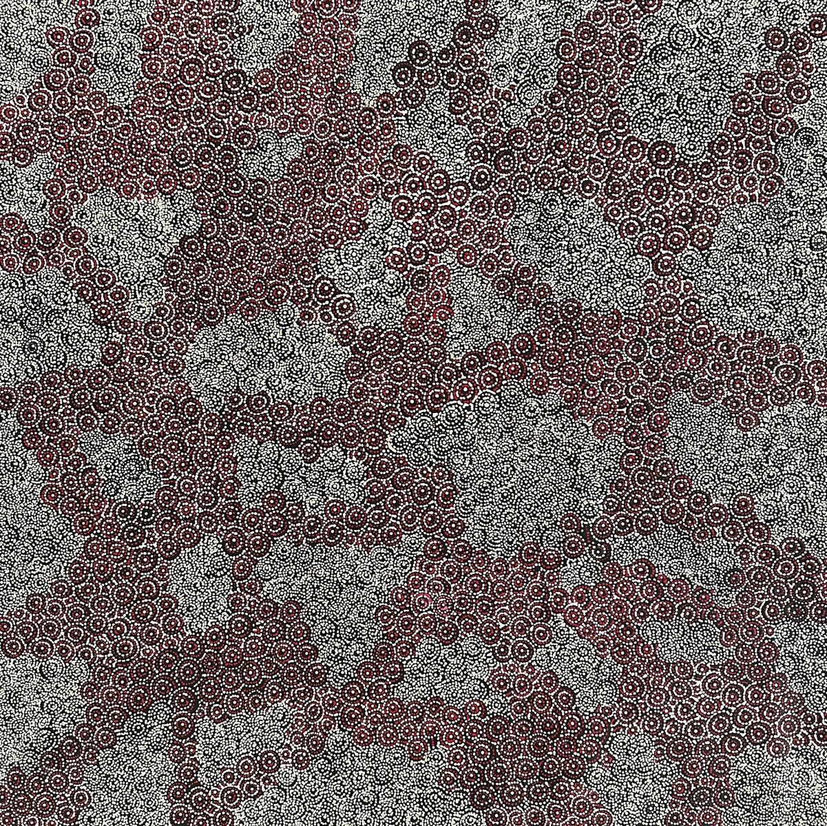 Iy-lenky-la (Small Earthworm)