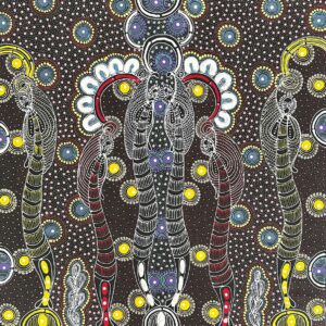 Dreamtime Sisters