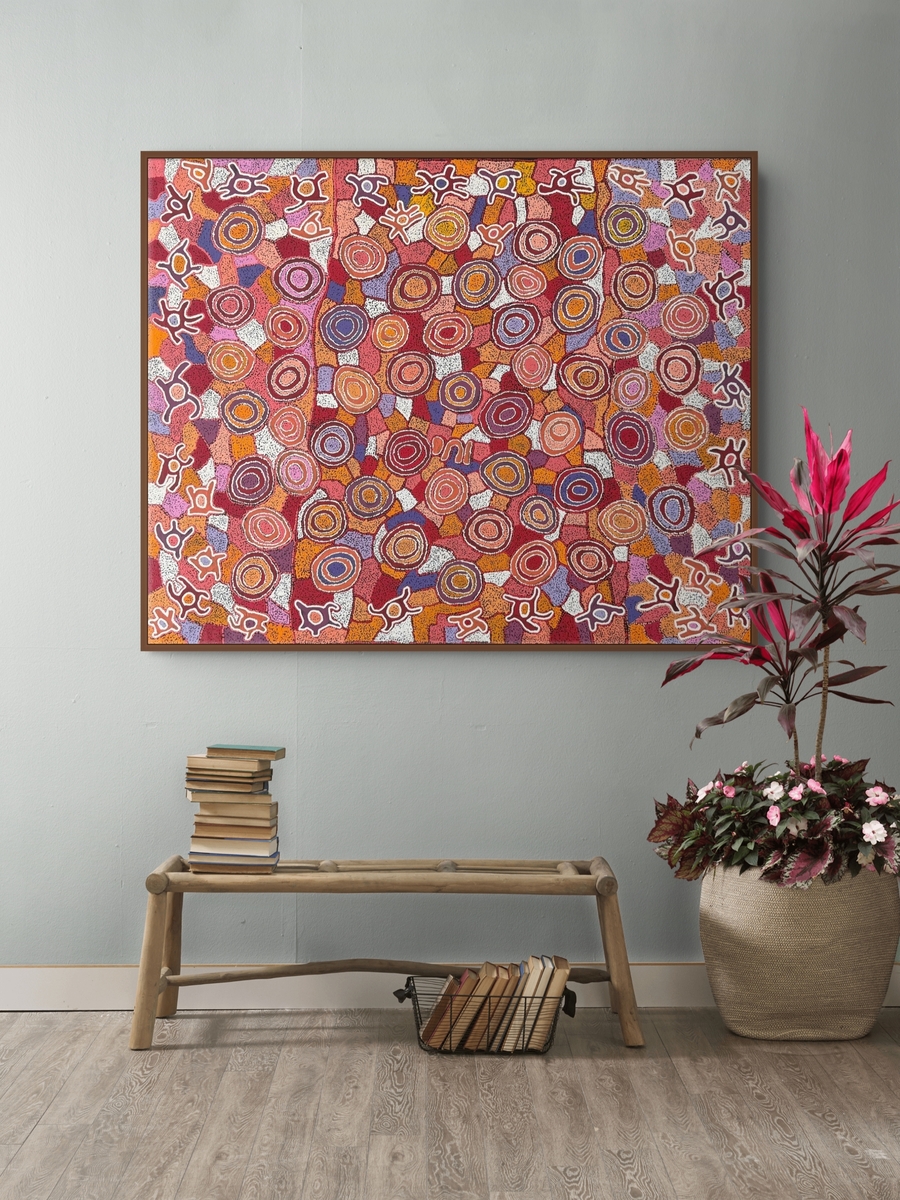 Yumari Jukurrpa