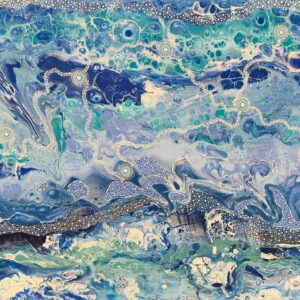 Stormy Seas