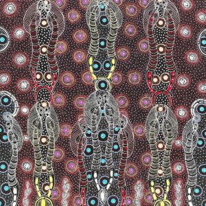 Dreamtime Sisters