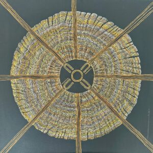 Meeting Place - yellow